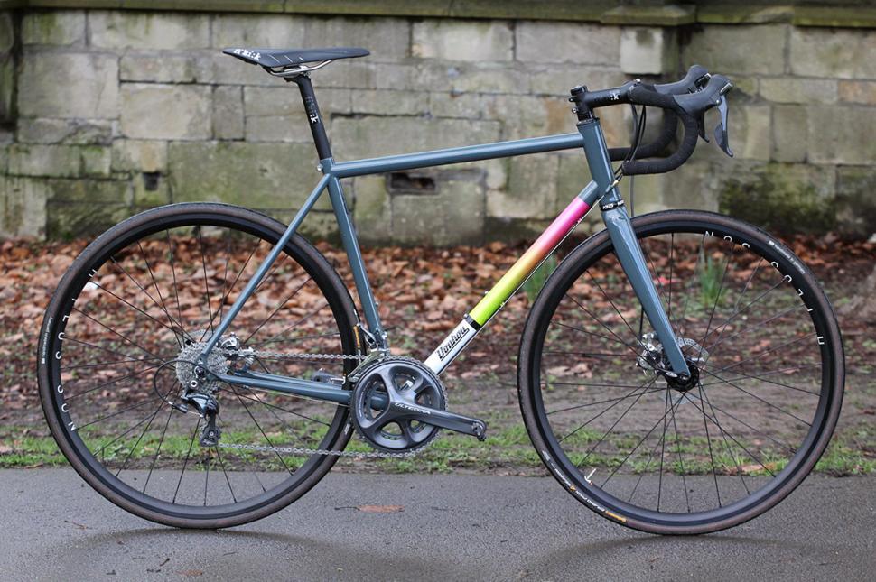 Best steel road store bike